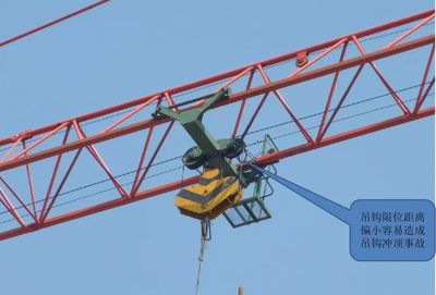 塔吊轟然倒塌，安全警鐘再鳴 兩死兩傷的慘痛教訓